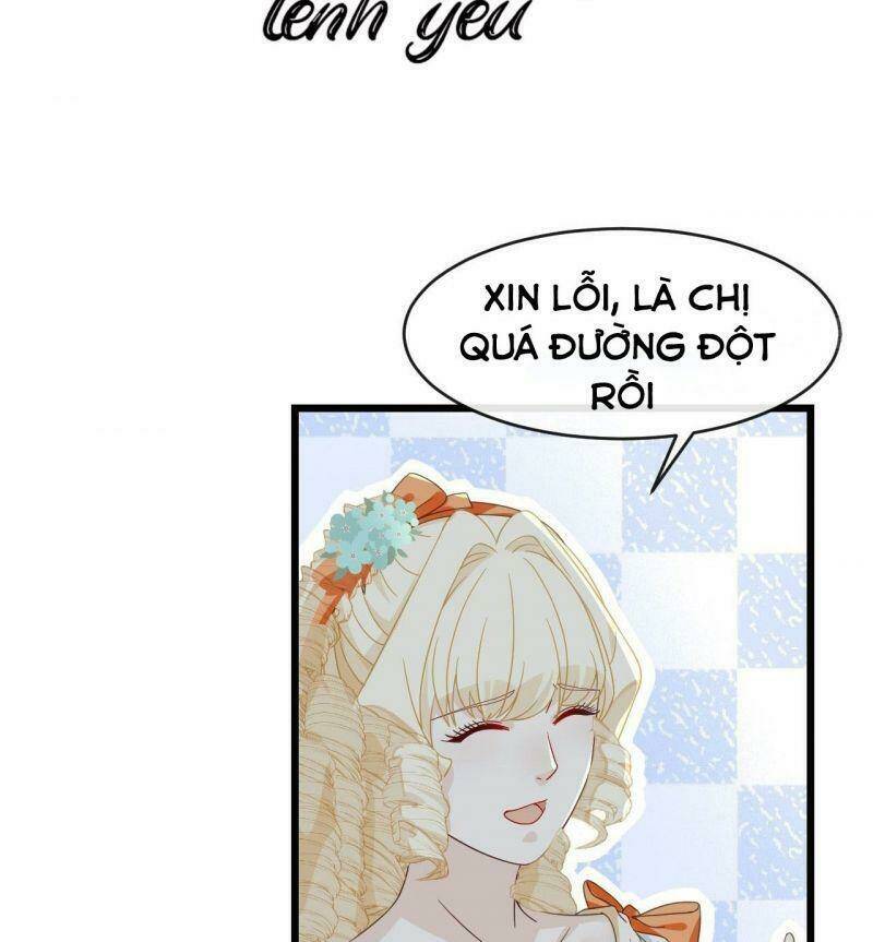 Không Thể Hòan Hảo Tuyệt Đối: Chapter 6