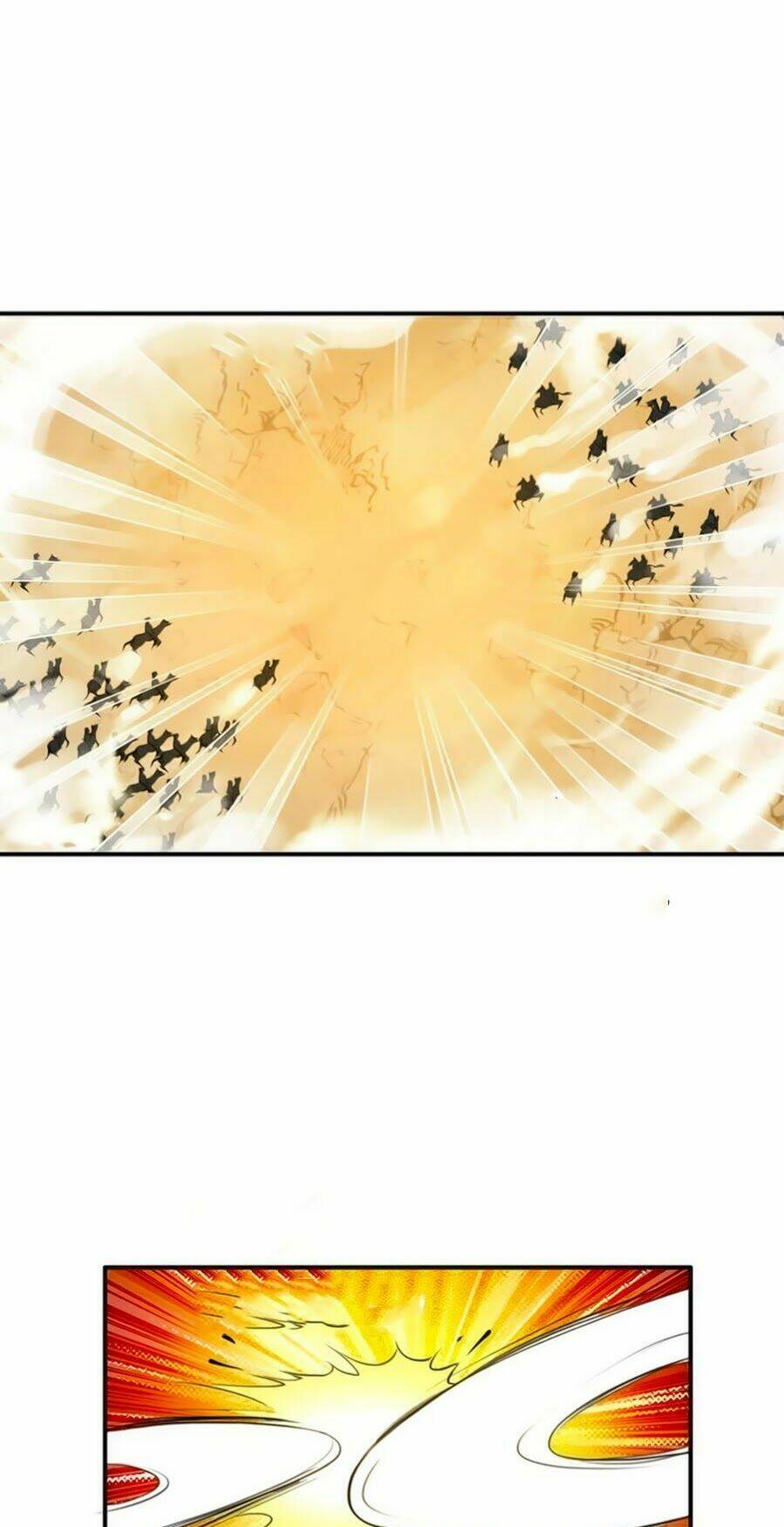 Mỹ Nhân Làm Tướng: Chapter 40