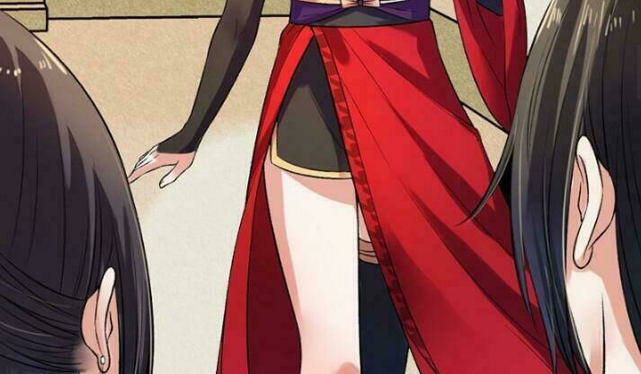 Cuồng Phi Phách Lối: Chapter 9