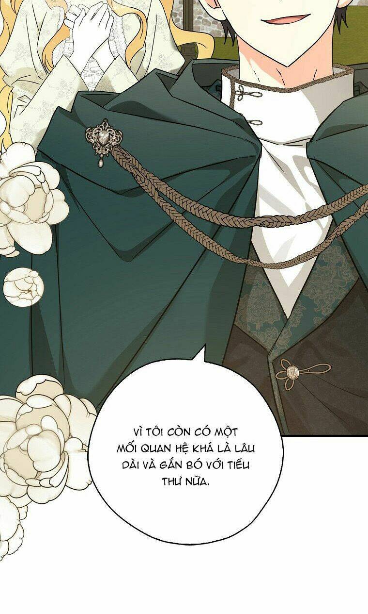 Ba Người Anh Trai Của Tôi Là Bạo Quân: Chapter 70.1