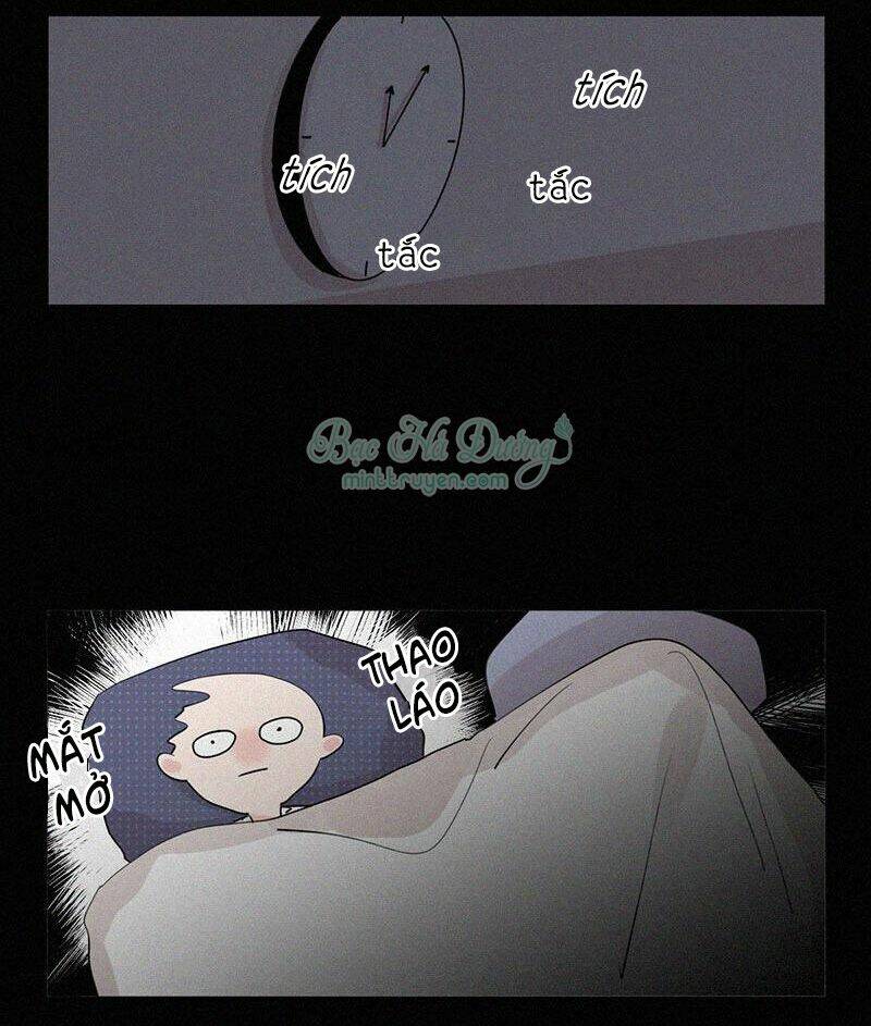 Câu Chuyện Về Cậu Và Tôi: Chapter 38
