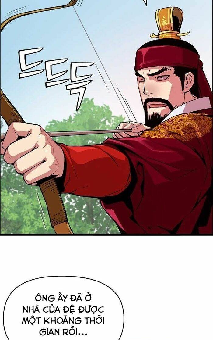Tôi Sẽ Sống Như Một Hoàng Tử: Chapter 40