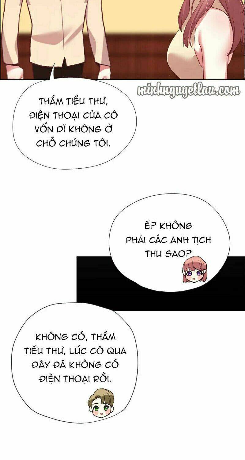 Yêu Phu! Xin Ngươi Hưu Ta Đi Mà!: Chapter 39