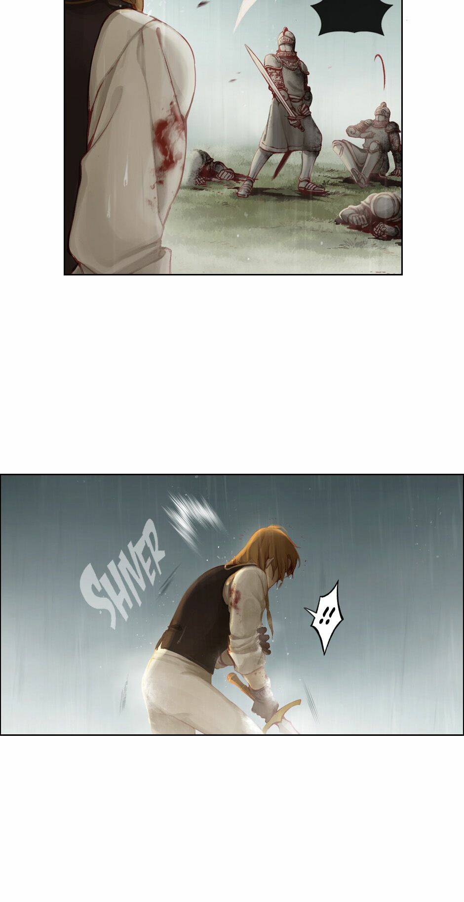 Hiệp Sĩ Vô Song: Chapter 9