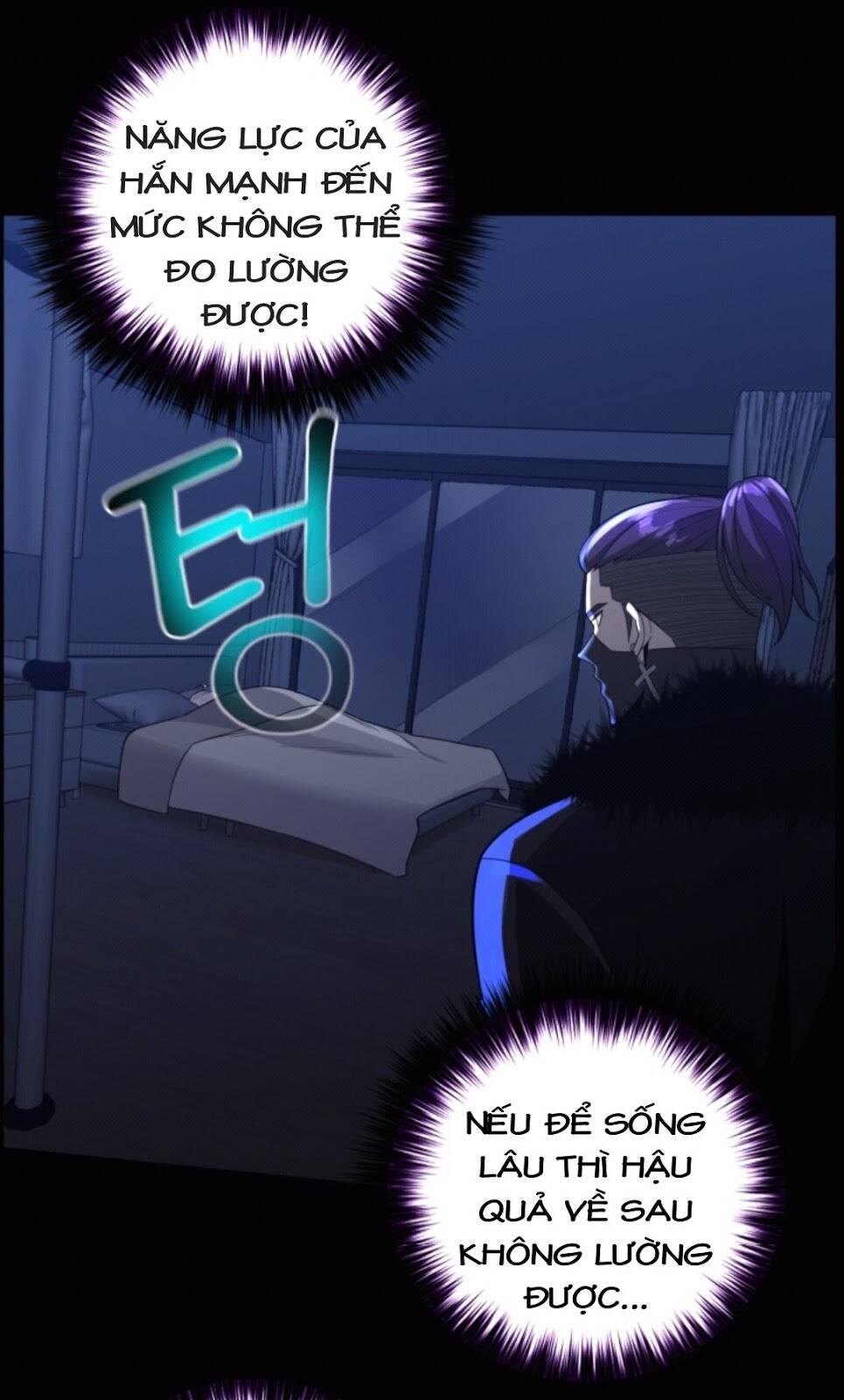 Luân Hồi Ác Nhân: Chapter 45