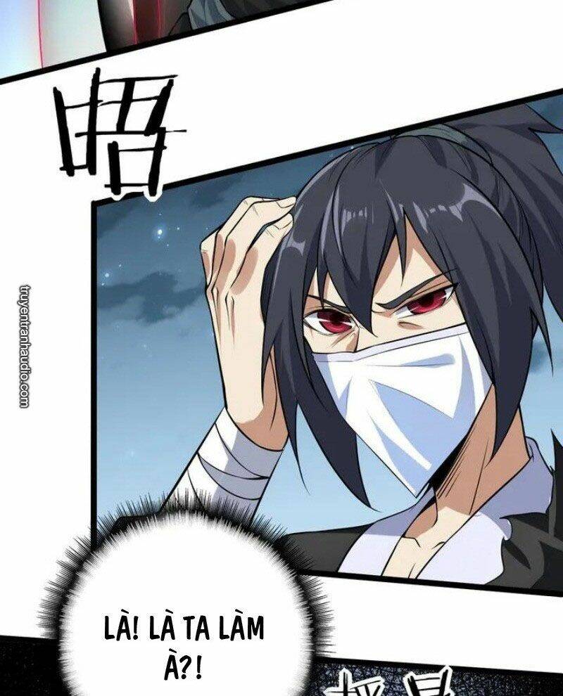 Đấu Hồn Đại Lục: Chapter 34