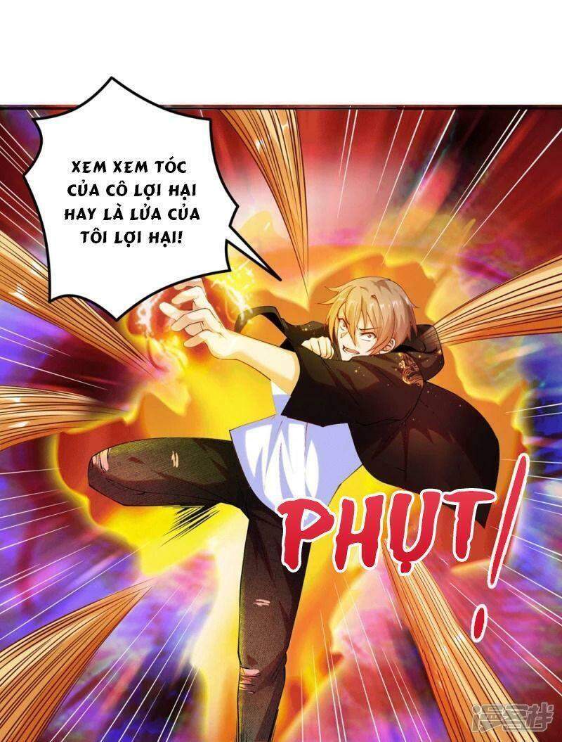 Luyện Tập Thành Thần: Chapter 24