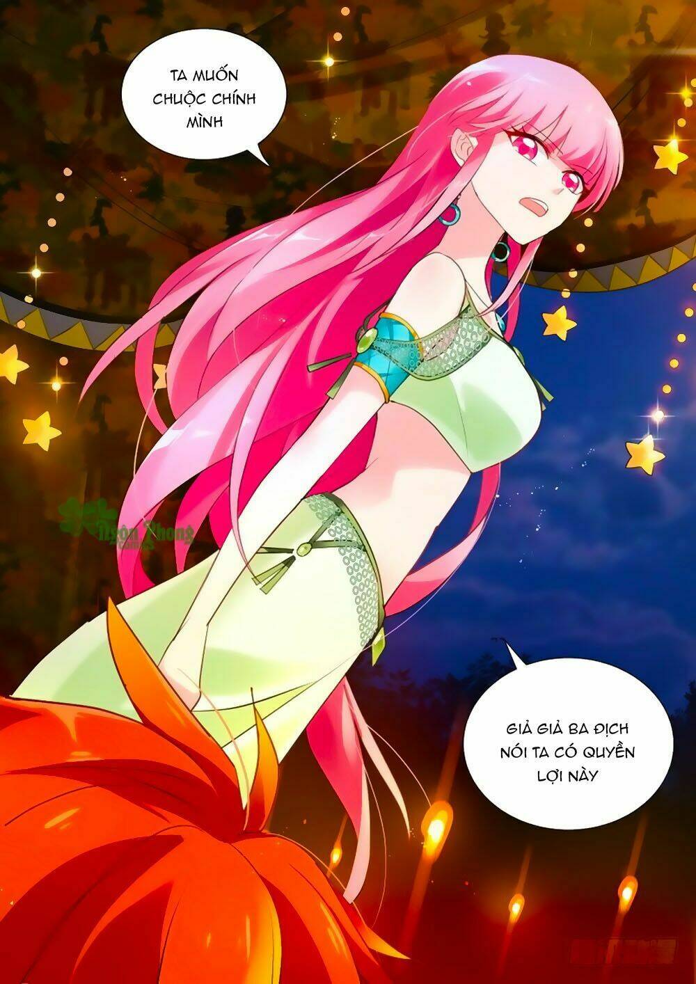 Hệ Thống Chế Tạo Nữ Thần: Chapter 182