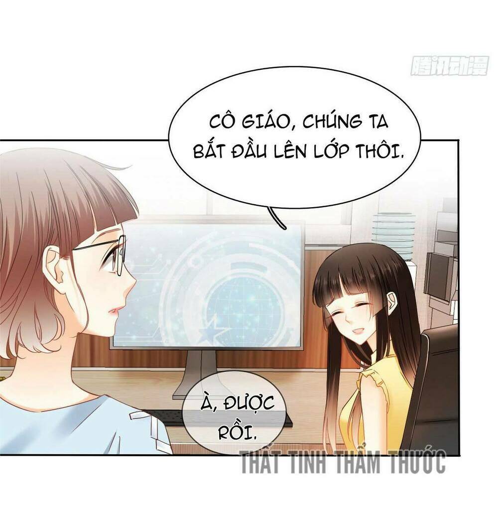 Bay Qua Thiên Sơn Đến Yêu Anh: Chapter 49
