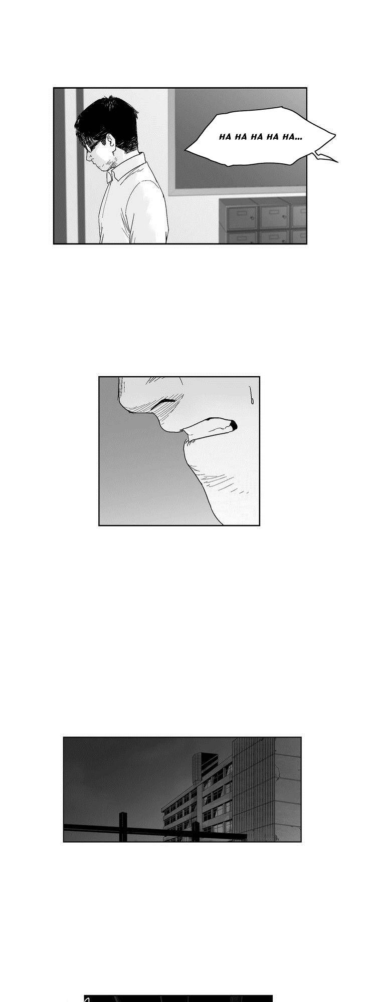 Dear Boy: Chapter 51