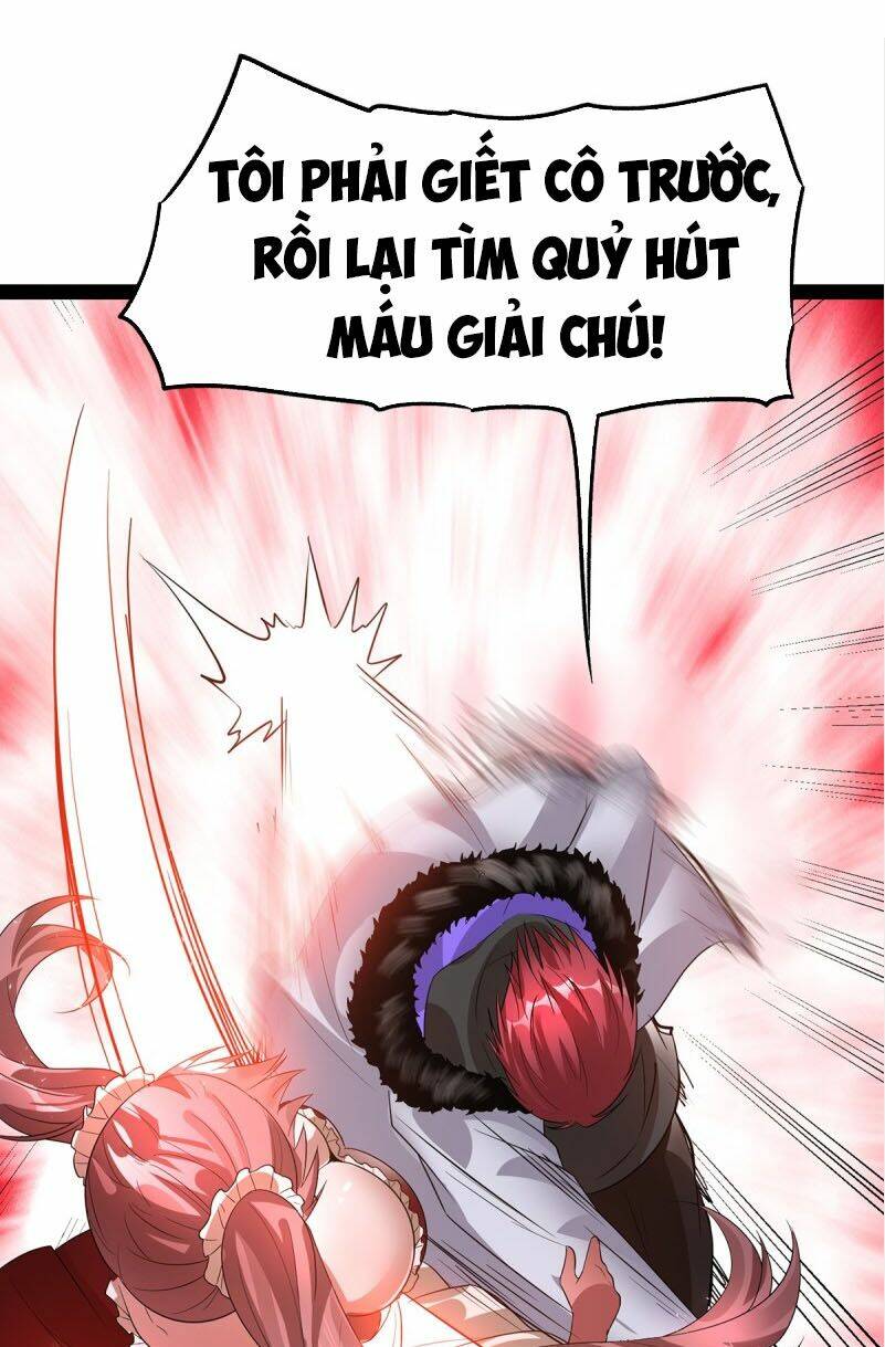 Tiên Vương Trùng Sinh: Chapter 100