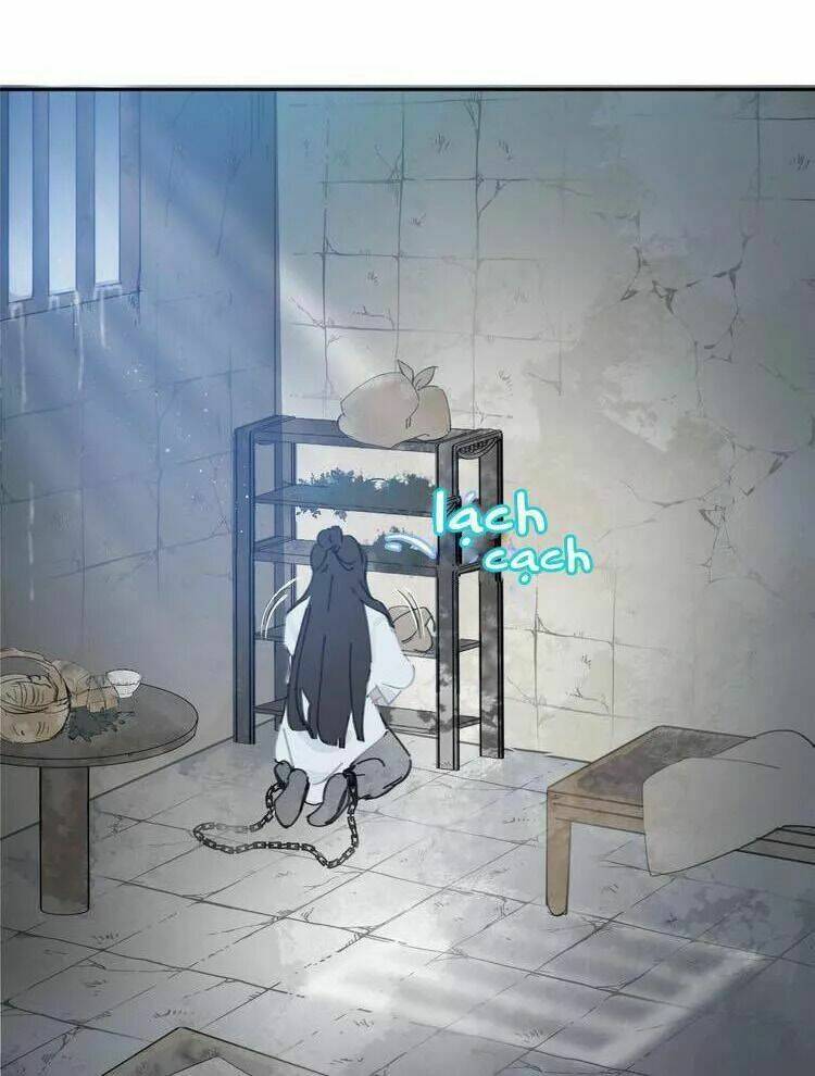 Mãn Đình Phương - Thiên Hạ Duy Khanh: Chapter 1