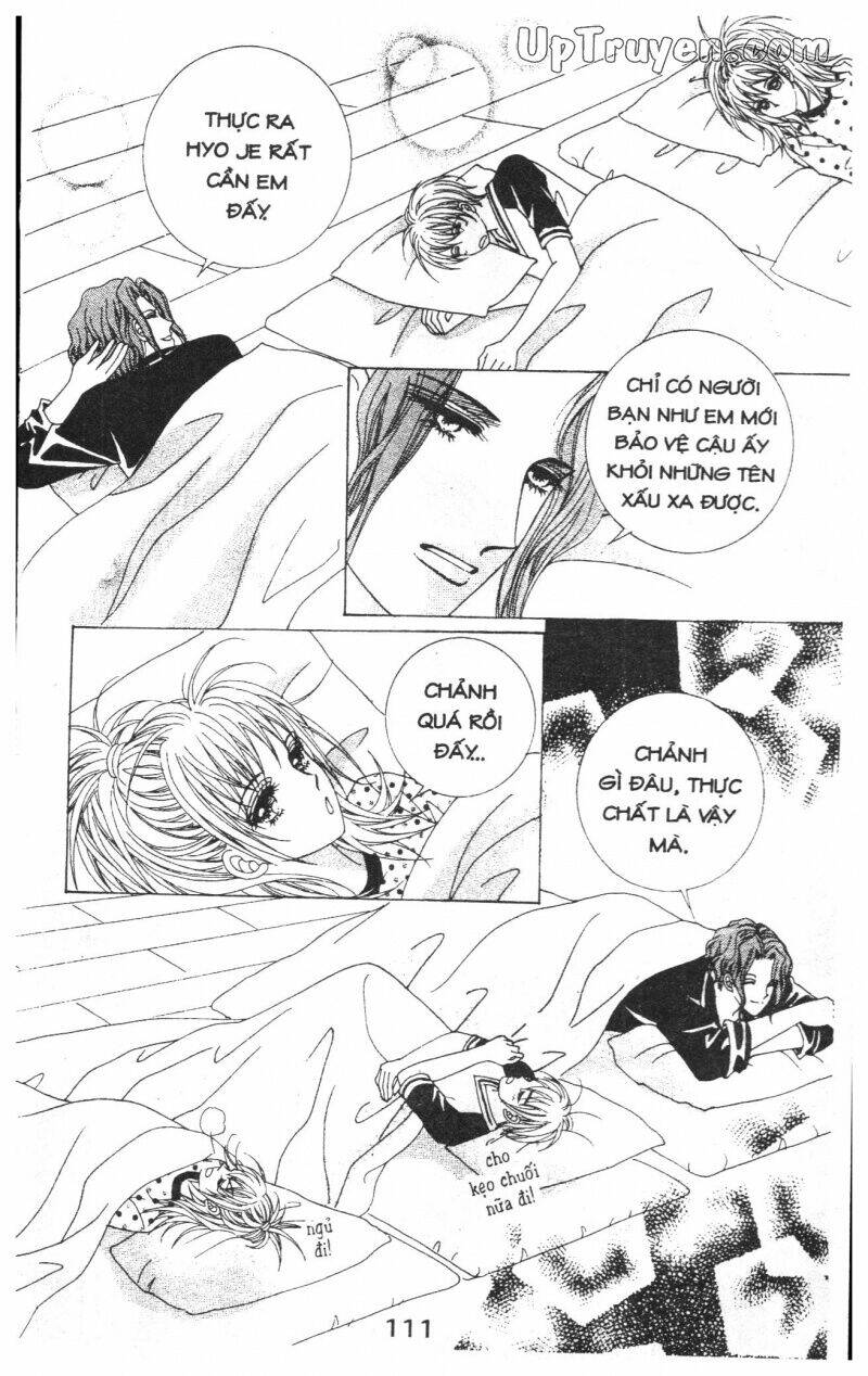 Dạ Khúc: Chapter 2