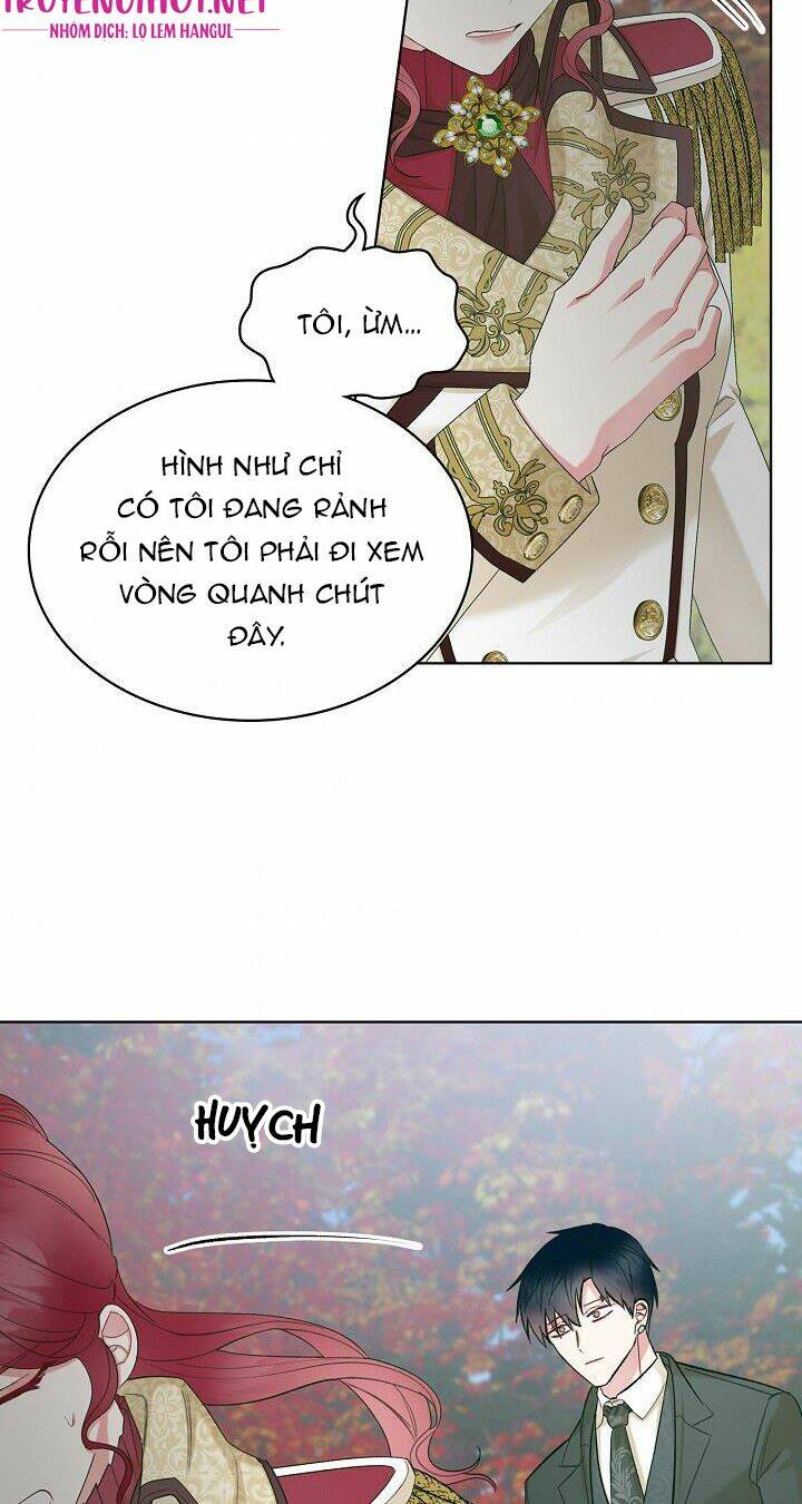 Kẻ Tạo Ra Nữ Phản Diện: Chapter 45