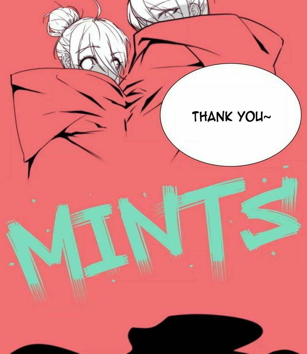 Tình Yêu Chớp Nhoáng: Chapter 32