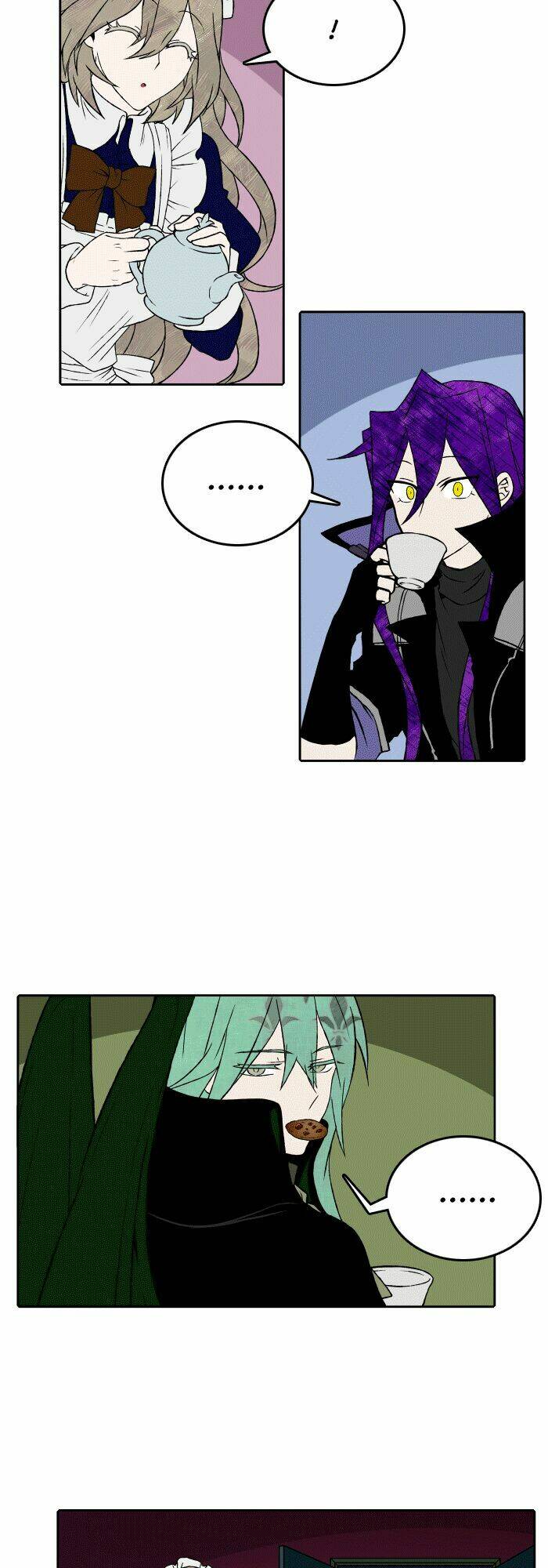 Niflheim: Chapter 32