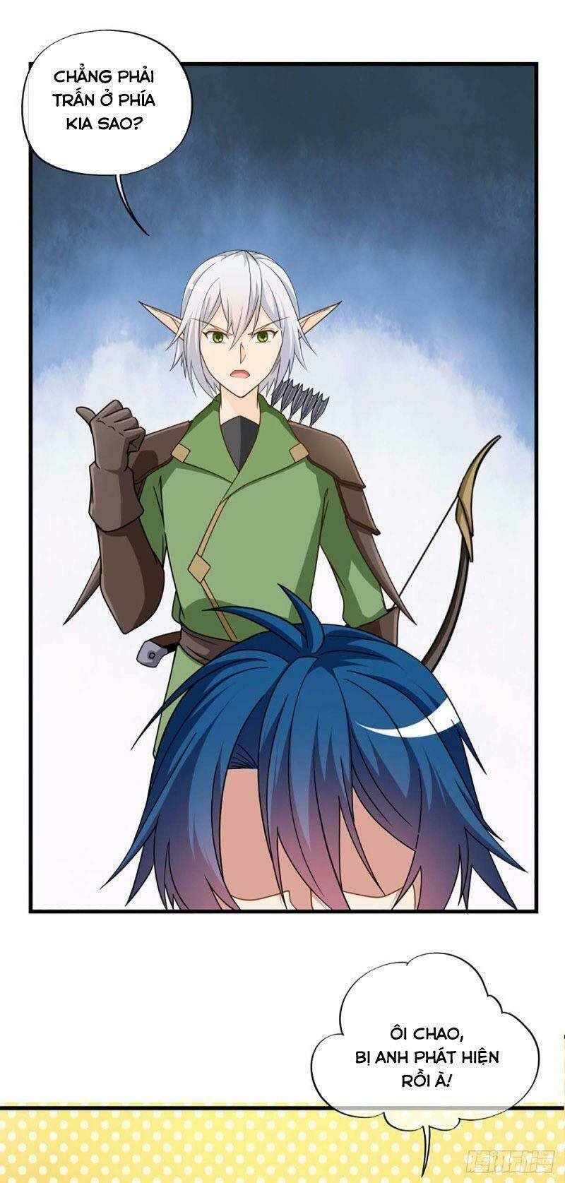 Ta Livestream Tại Dị Giới: Chapter 23