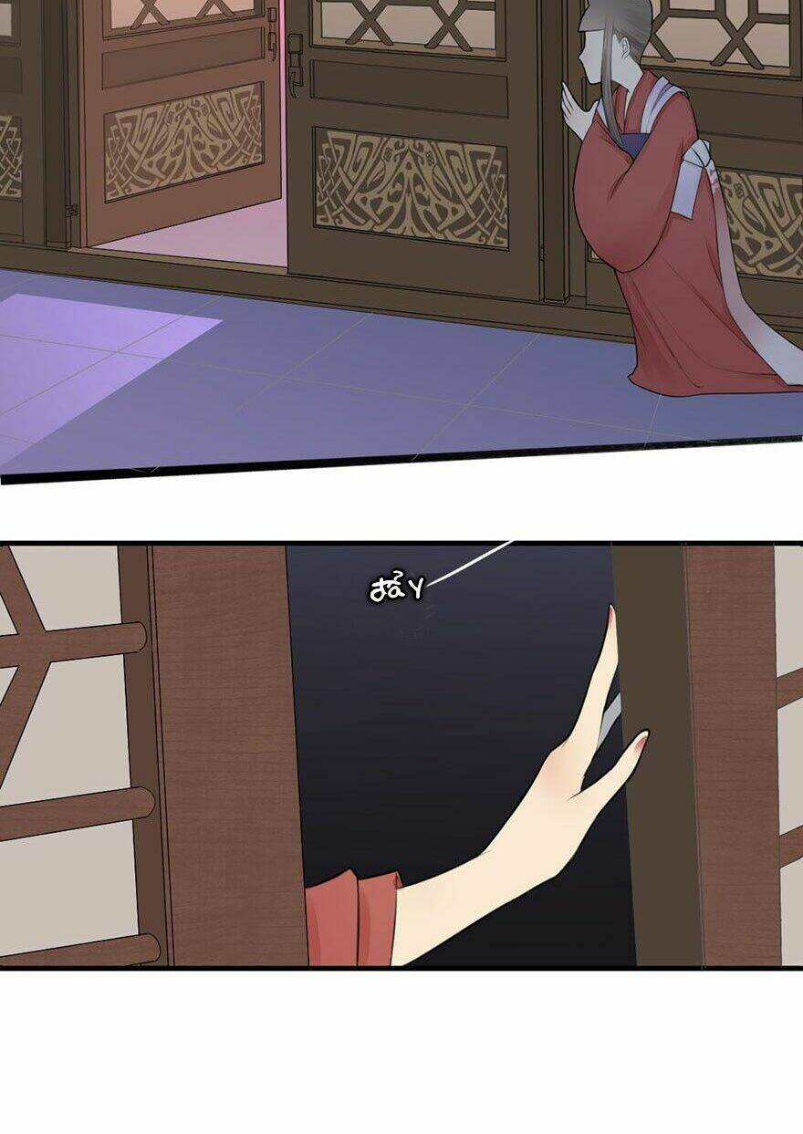 Mạnh Bà Truy Phu Ký: Chapter 6