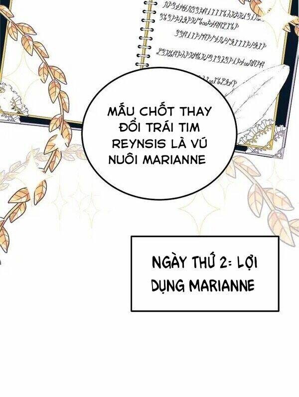 Tôi Trở Thành Gia Sư Của Tên Bạo Chúa: Chapter 2.2