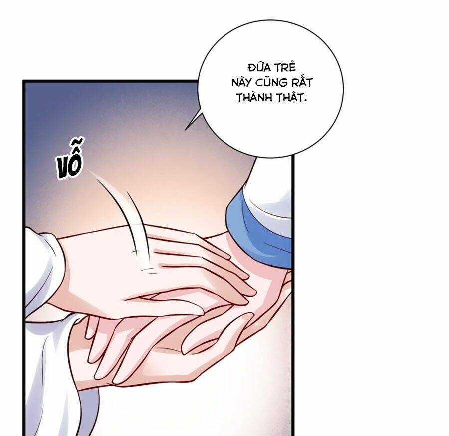 Nữ Đế Livestream Công Lược: Chapter 14