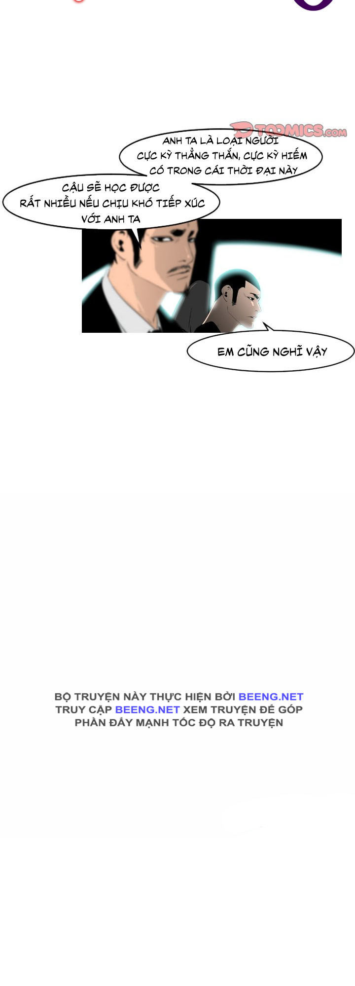Tong Edge: Chapter 18