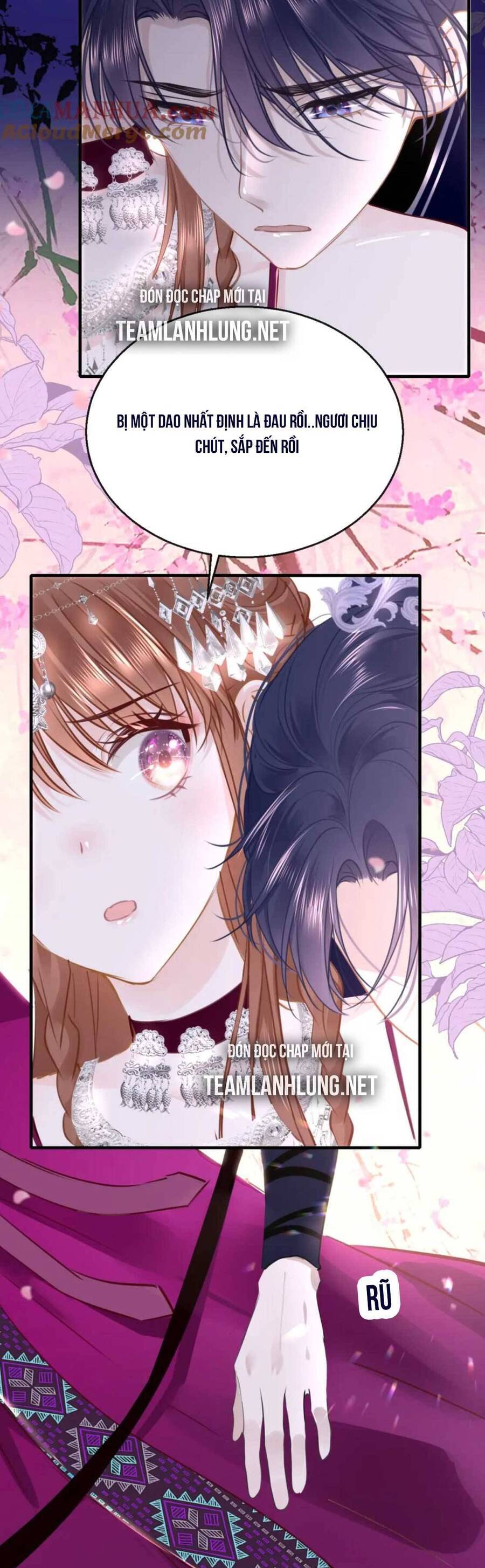 Bắt Đầu Hủy Hôn Để Công Lược Vương Gia: Chapter 94