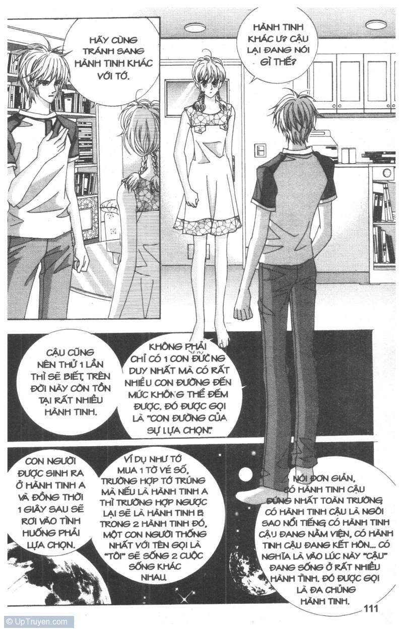 Cũng Vì Em: Chapter 18