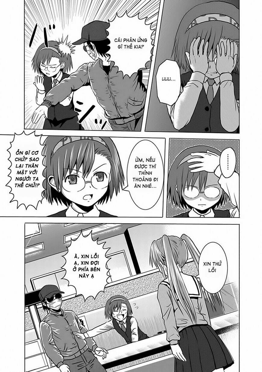 Zai X 10: Chapter 12