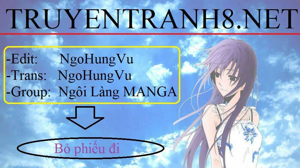 Bản Hợp Đồng Vô Cảm: Chapter 2