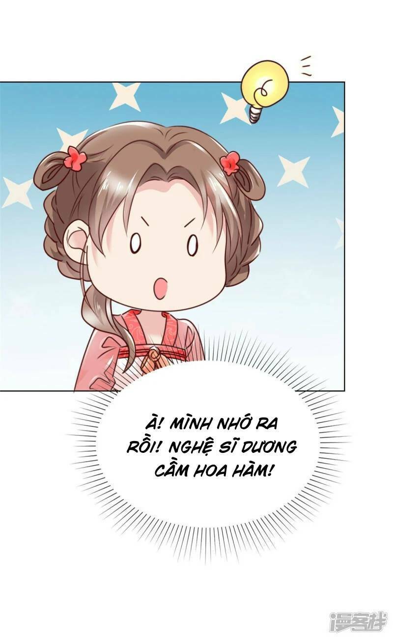 Thần Tiên Đại Nhân Của Tôi: Chapter 15