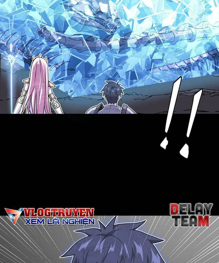 Tác Giả Sinh Tồn Ký: Chapter 18