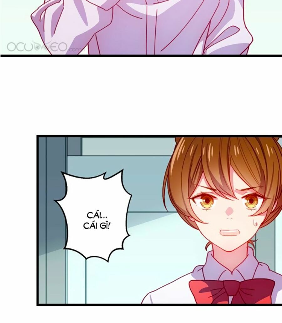 Bài Ca Tình Yêu: Chapter 6
