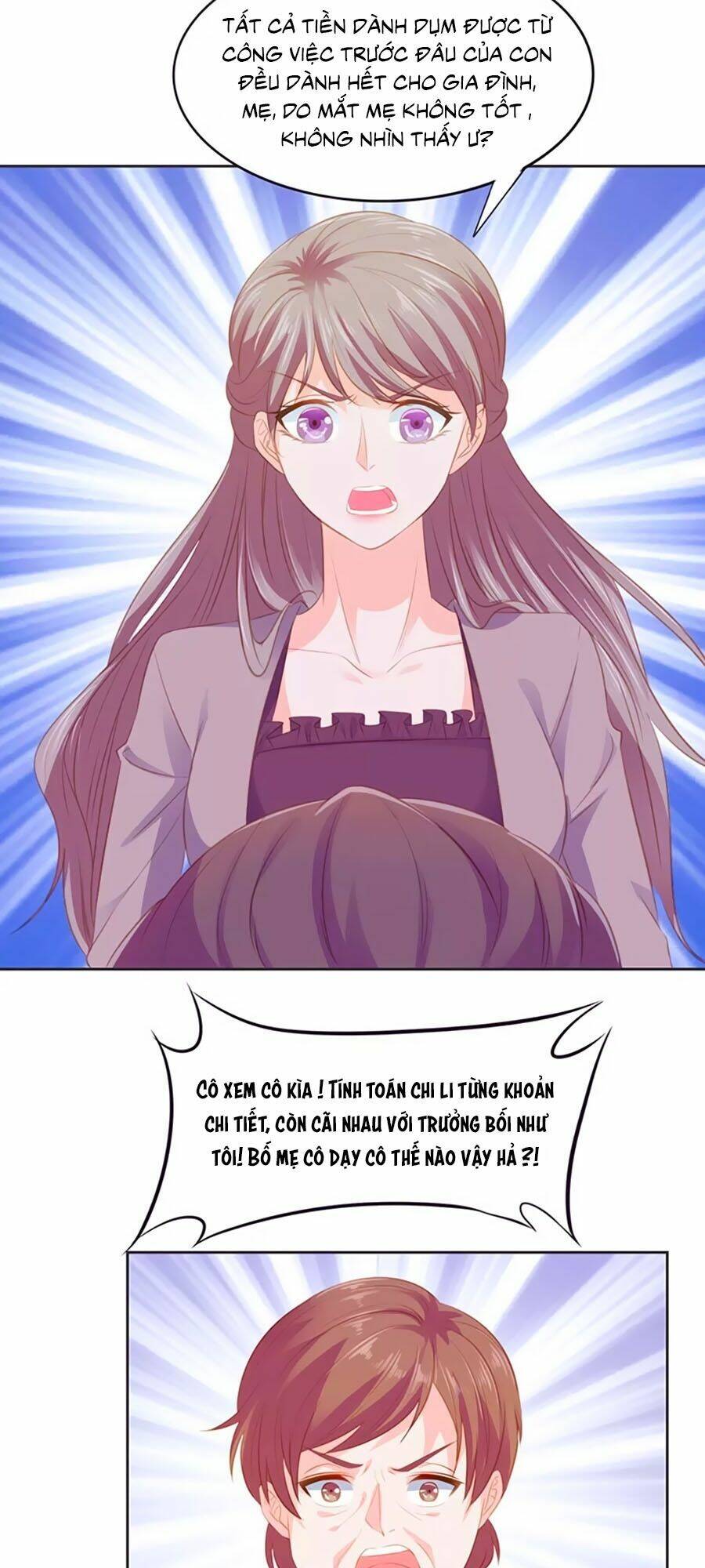 Một Đời An Nhiên: Chapter 8