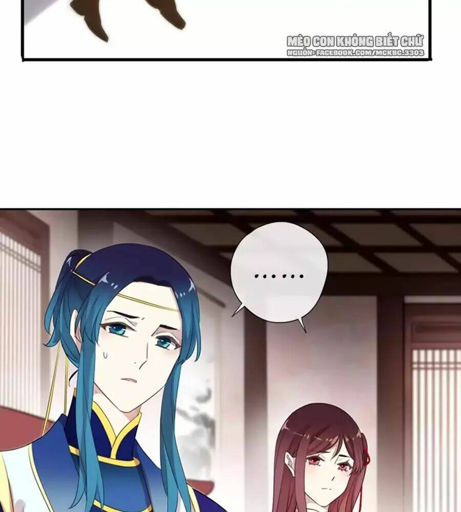 Bách Yêu Dị Văn: Chapter 81