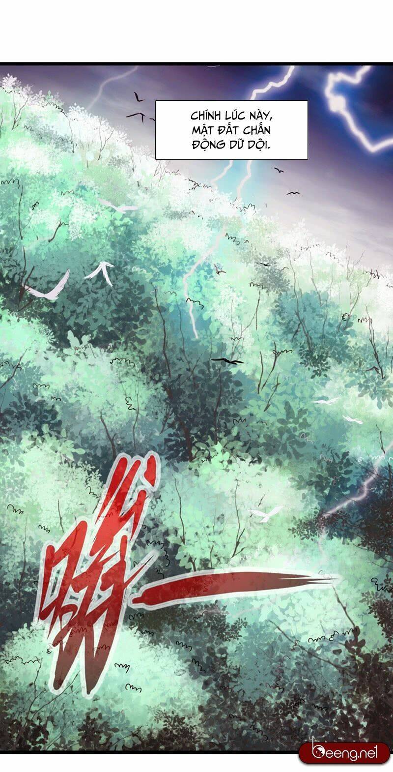 Thái Cổ Cuồng Ma: Chapter 30