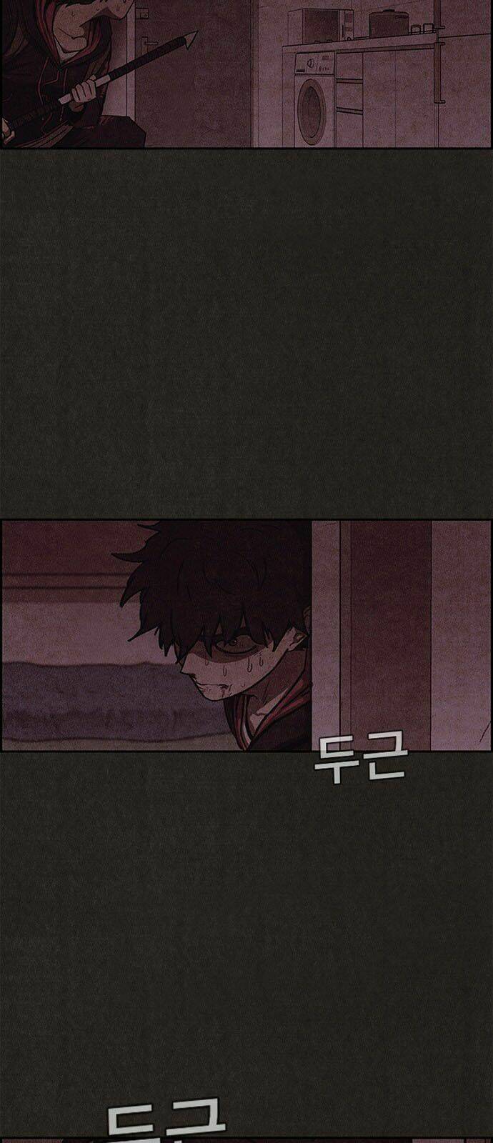 Quái Vật Tại Chung Cư Xanh: Chapter 55