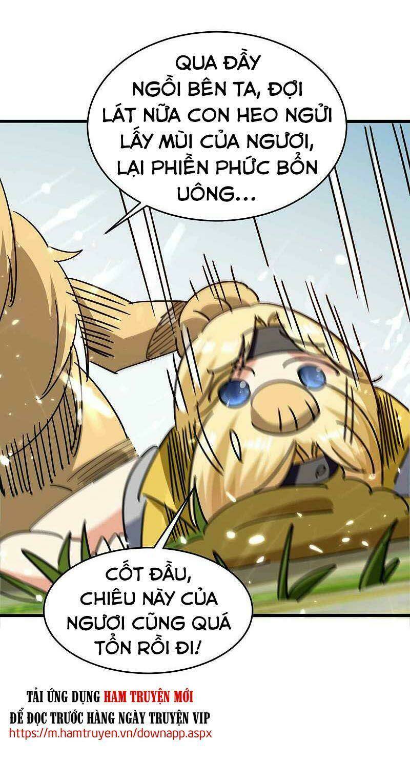 Vạn Giới Tiên Vương: Chapter 148