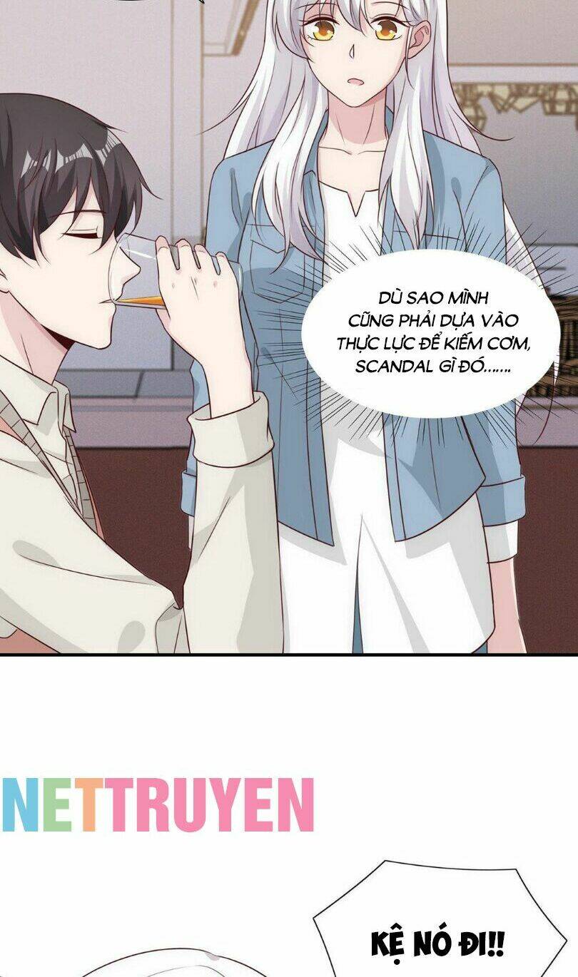 Trở Lại Showbiz Làm Ảnh Hậu: Chapter 9