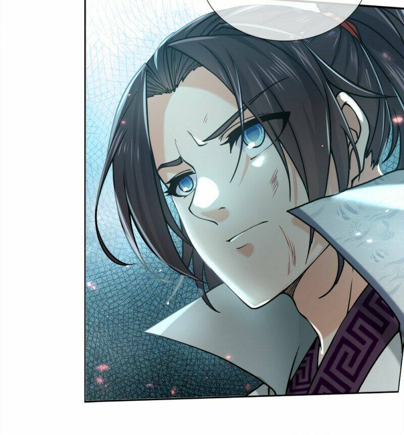 Thân Thể Của Ta Là Kiếm Chủng: Chapter 56