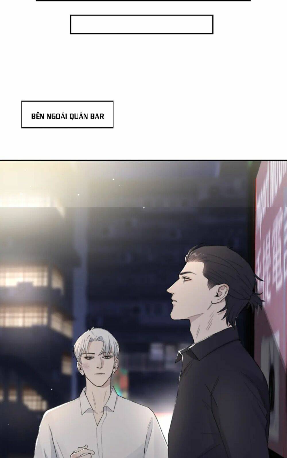 Trong Bóng Tối: Chapter 30