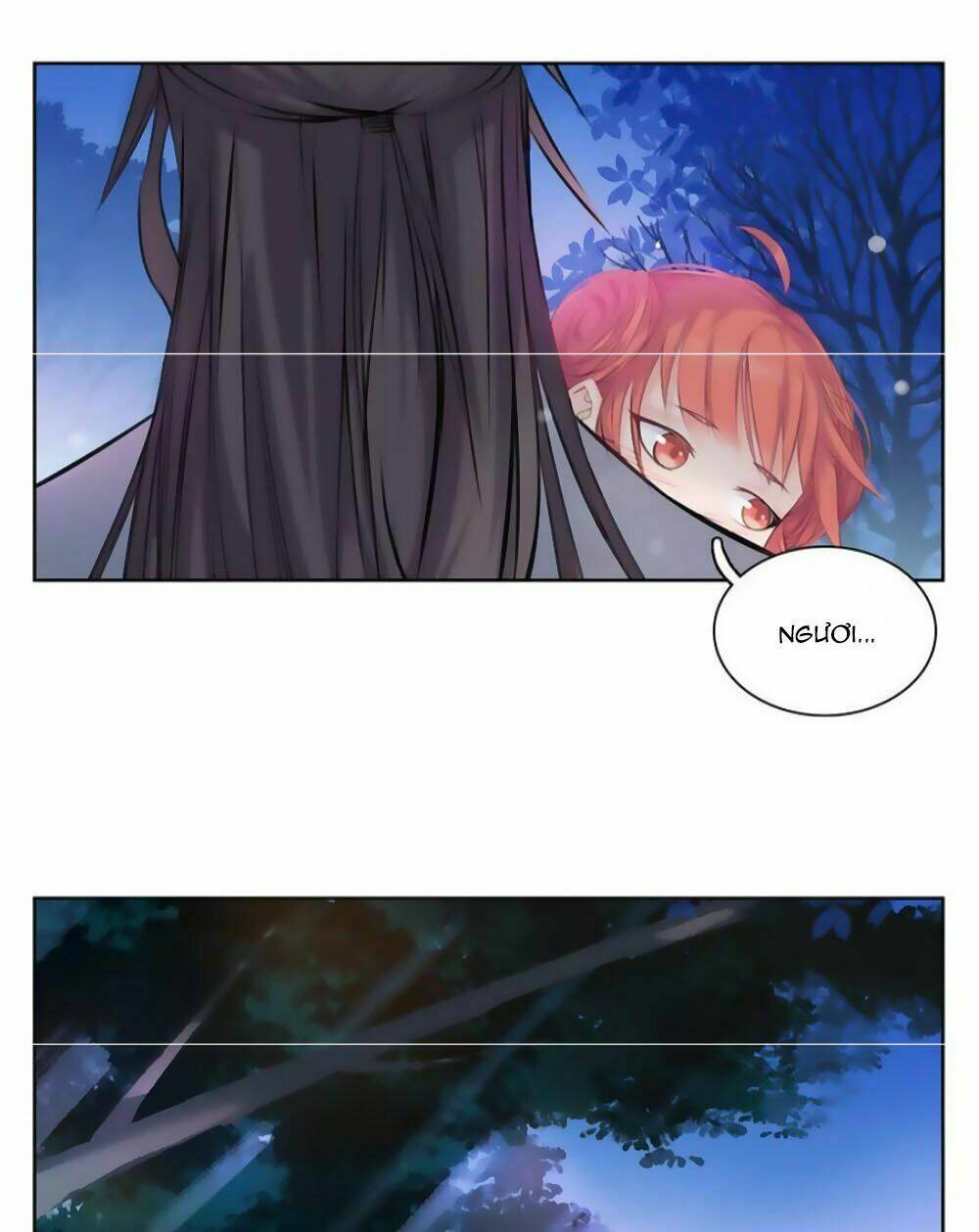 Hắn Ta Là Vua: Chapter 39