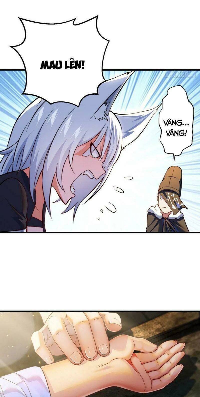 Ta Là Đại Hoàn Đan: Chapter 54