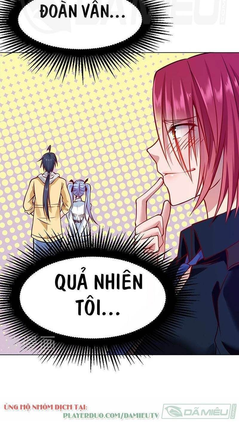 Nhất Phẩm Cao Thủ: Chapter 72