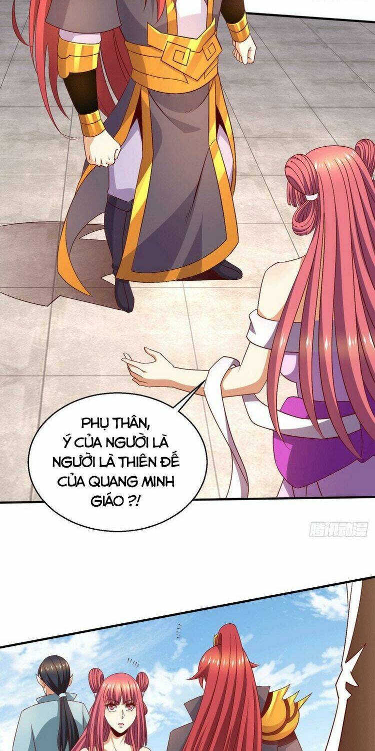Tiên Vương Trùng Sinh: Chapter 253