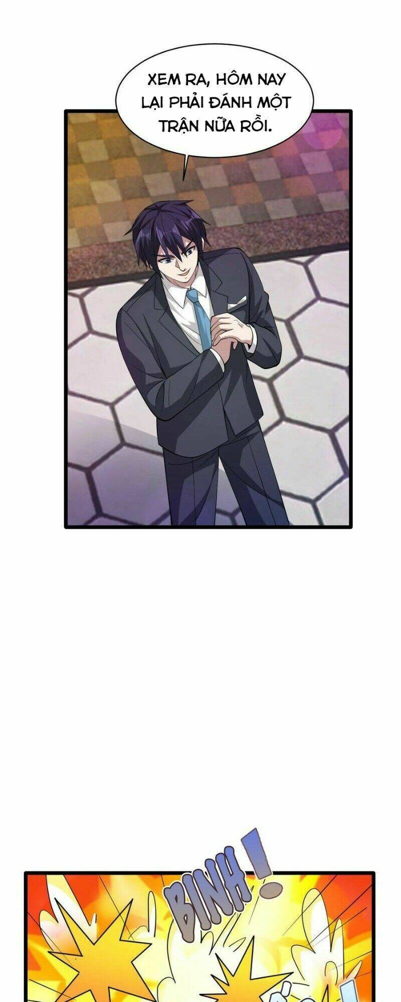 Đô Thị Tà Vương: Chapter 61