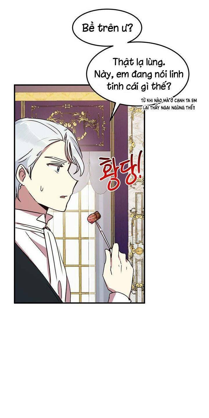 Công Tước, Loạn Vừa Thôi!: Chapter 39