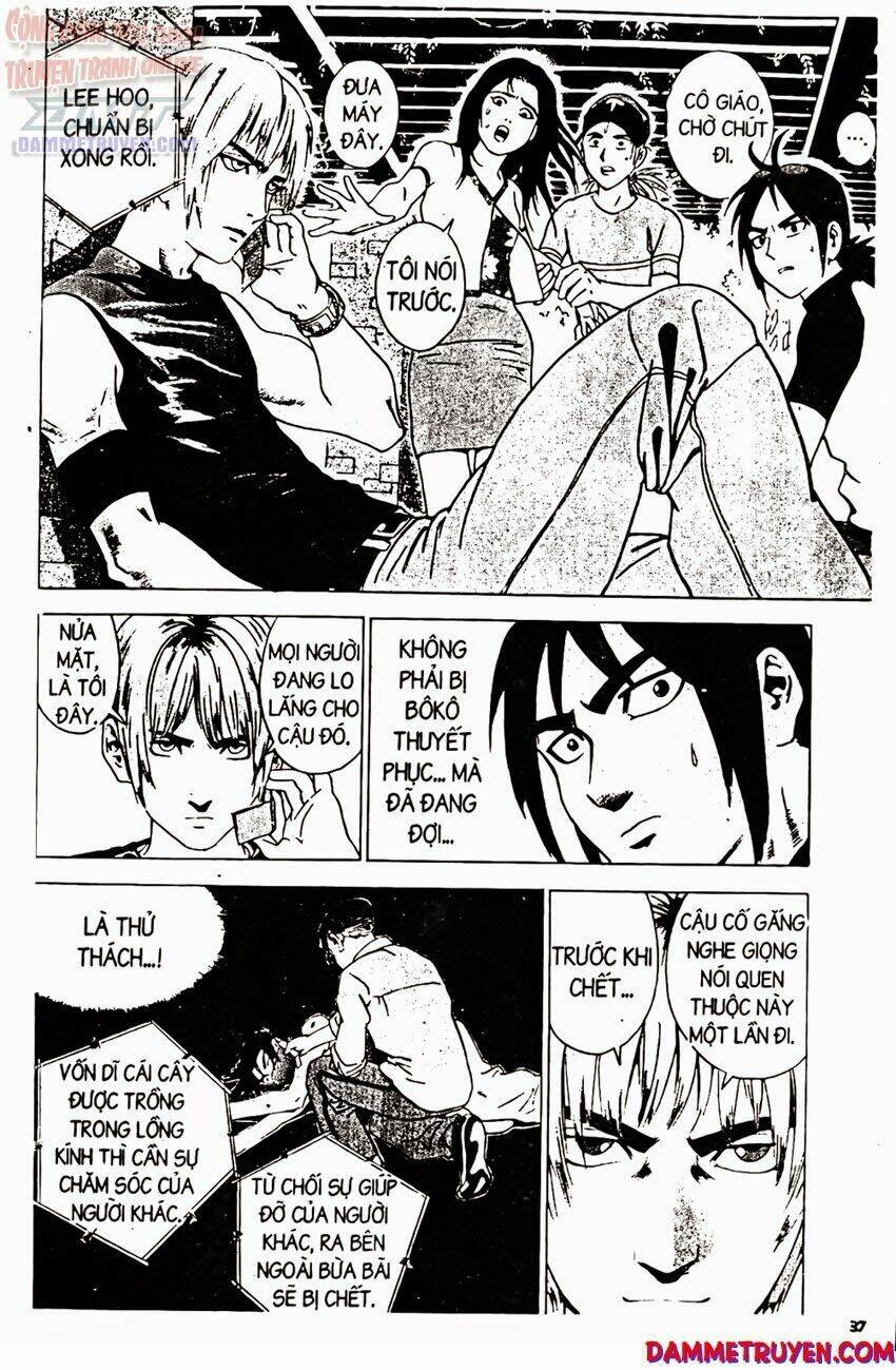 Ai Hơn Ai: Chapter 114