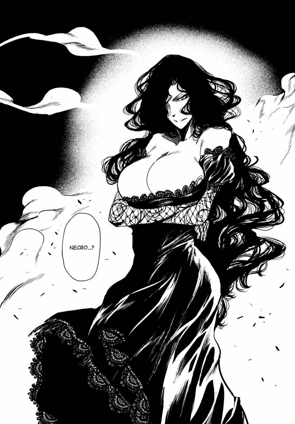 Keyman: Chapter 57