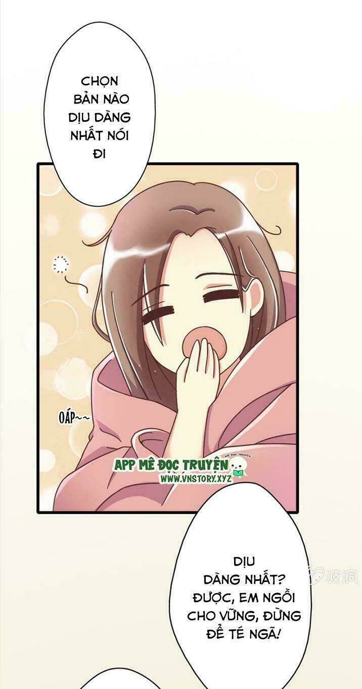 Kết Hôn Thử 99 Ngày: Chapter 5