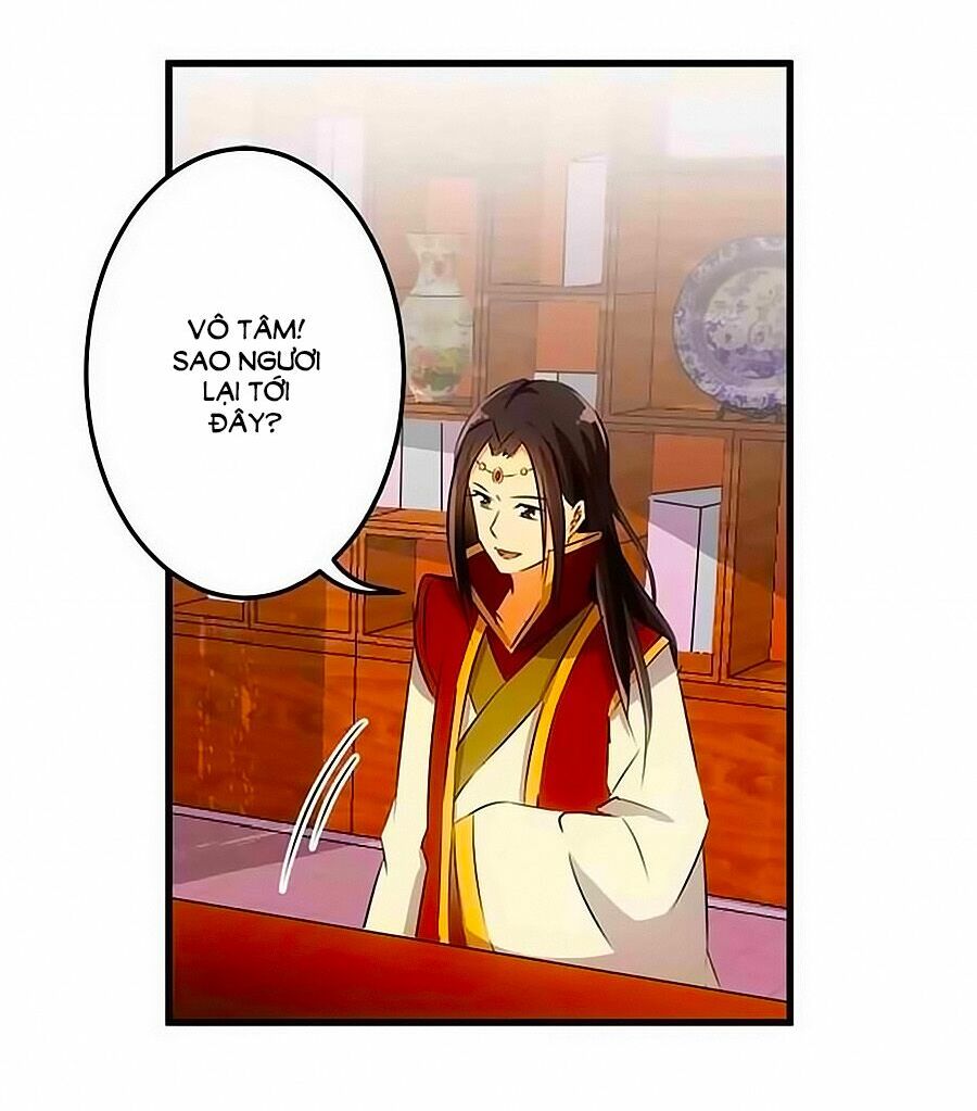 Vương Gia ! Ngươi Thật Bỉ Ổi !: Chapter 152